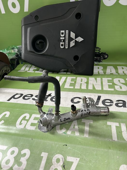 Conductă apă Mitsubishi L200 2.4 Di-D 2018