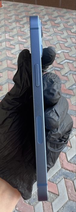 iPhone 13 LL/A 128GB 87% Blue Bez Imei