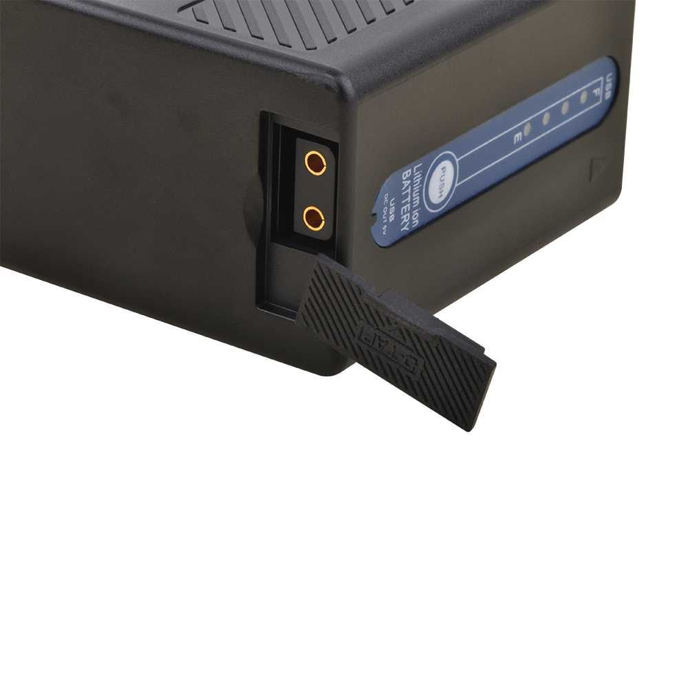 Acumulator BP-U65 / BP-U60 camera Sony PMW-150 PMW-EX1 EX3 EX280 EX260