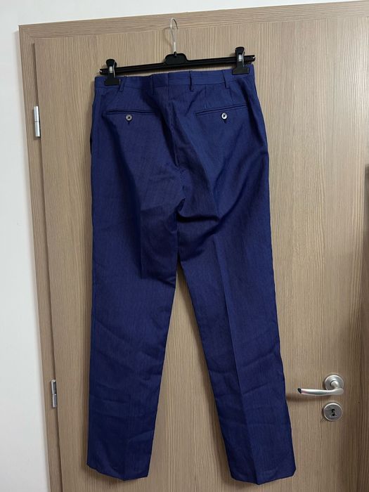 pantaloni elegenti corneliani