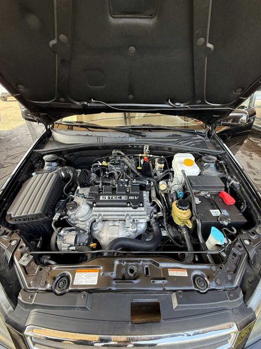 Chevrolet Gentra 3 позиция. Срочно продаётся.