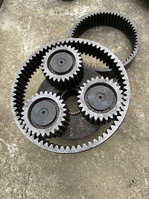 Piese transmisie Carraro
