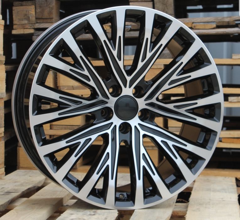 Джанти за Ауди 20" 5х112 Djanti za Audi 5x112 A4 A5 A6 A7 A8 Q5 Q3
