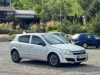 Opel Astra H 1.7d