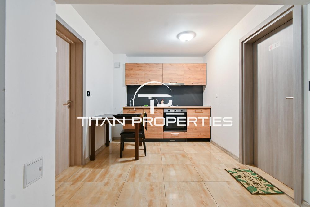 Дава се под наем Едностаен апартамент в София, Лагера - 15 кв.м за 250 € - Снимка #4