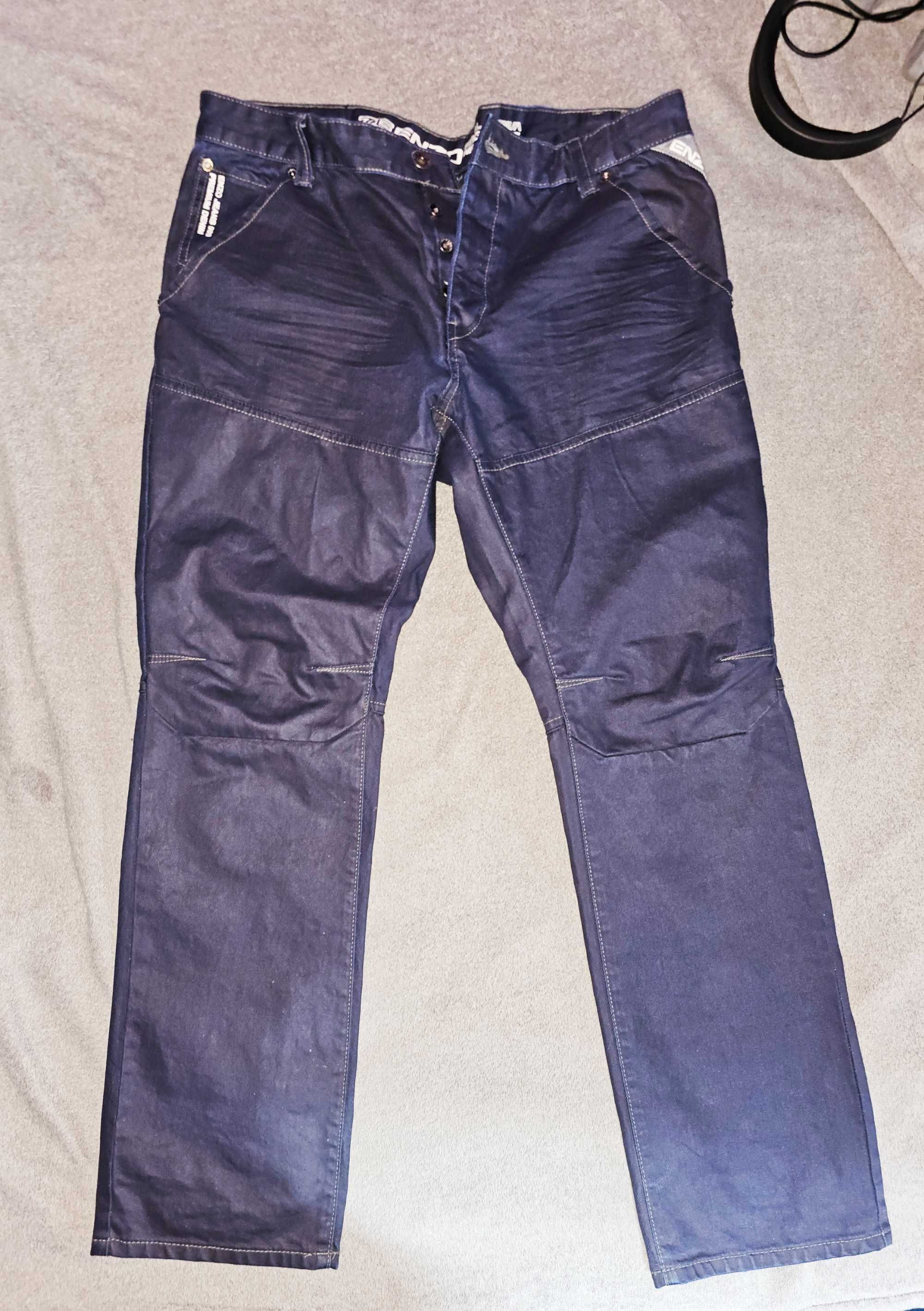 Jeans ZE Enzo Original 989 Denim