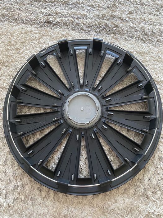 Capac jantă Renault 15”
