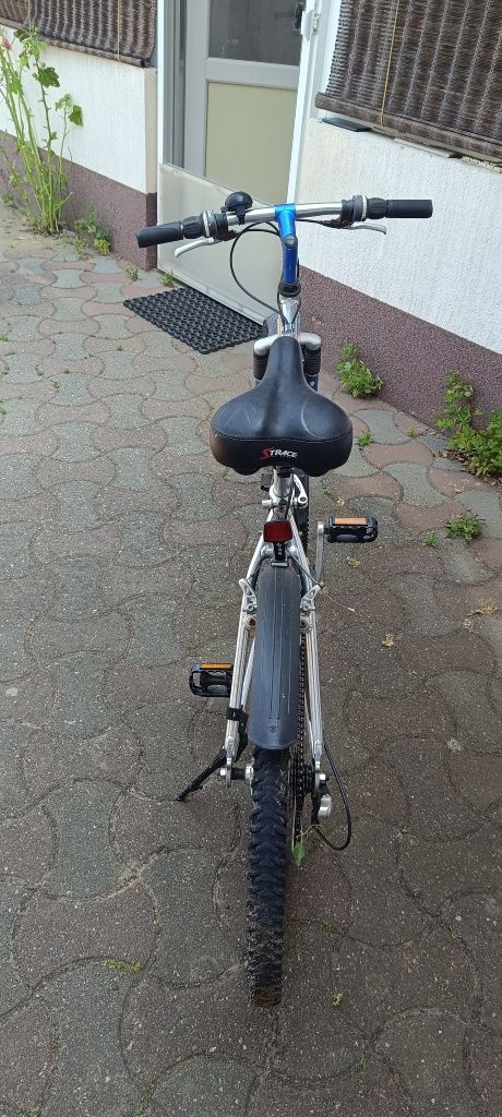 Bicicleta Bulls 2005 AL series