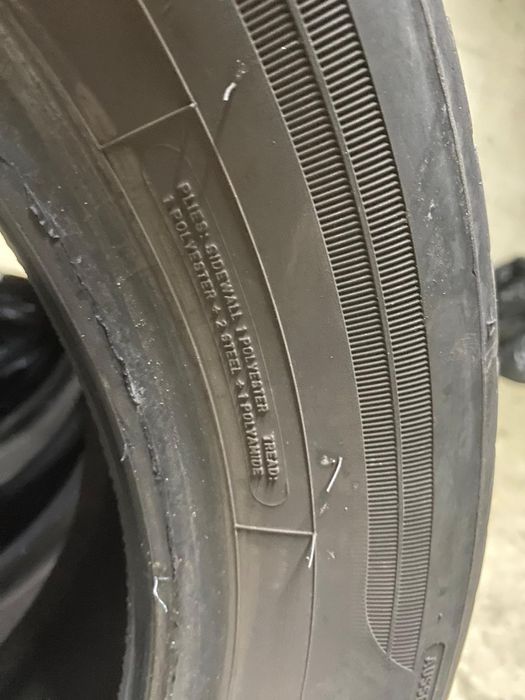 Cauciucuri vara stare ft buna