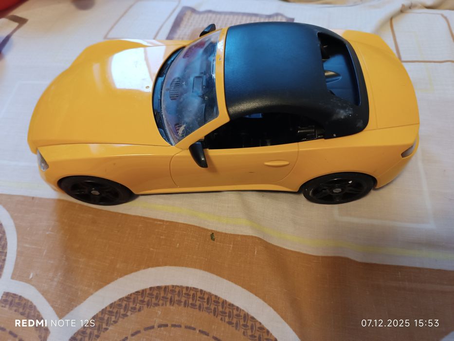 Mașină jucărie Bruder