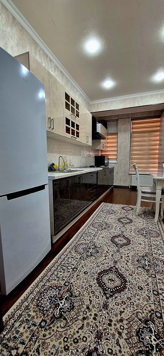 Срочно продаётся 2х-ком квартира