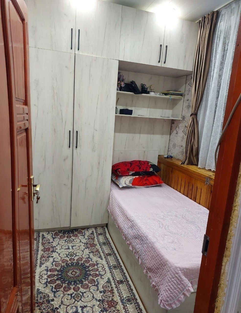 Чиланзар 10 квартал, 3в4*4*4 ИПОТЕКА раздельная пл., СрОчНо продаётся