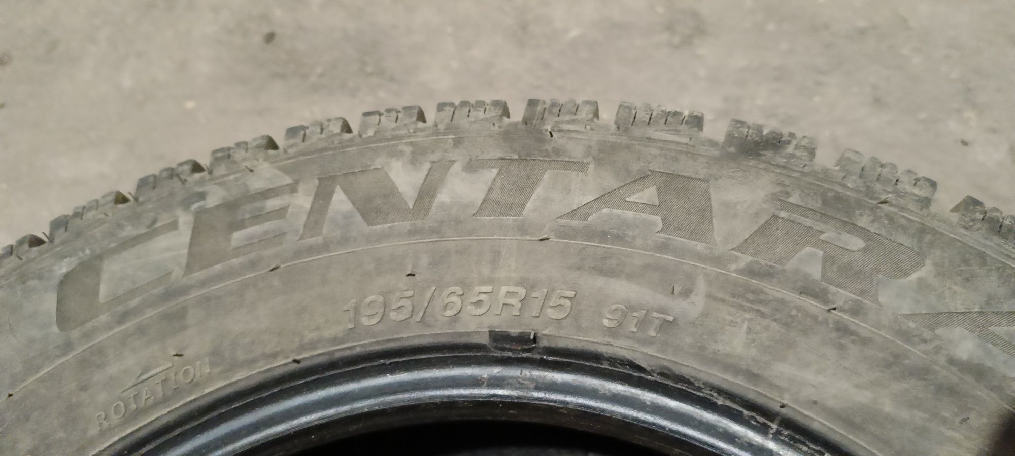 Продам зимние шины