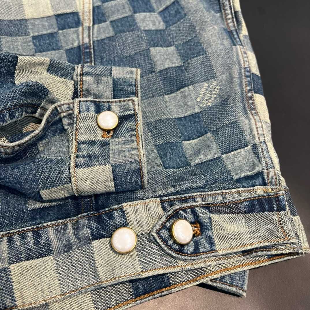 Geaca Louis Vuitton premium