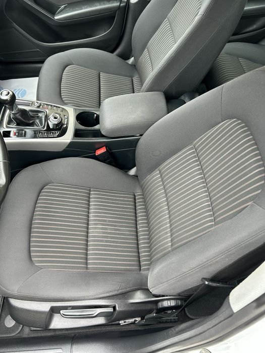 AUDI A4, 2013, 2.0 TDI, Xenon-Led, navi, senzori