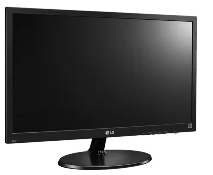 Продам монитор LG 19*