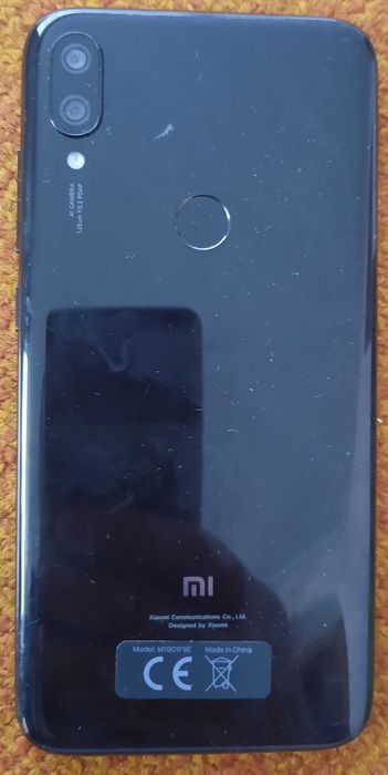 Срочно Red Mi на запчать