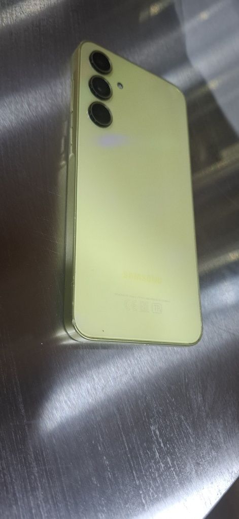 Samsung galaxy A55