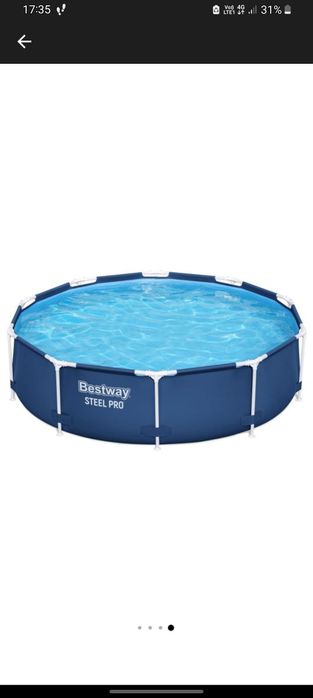 Piscină Bestway în stare buna