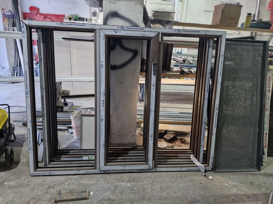 Продаю новые окна