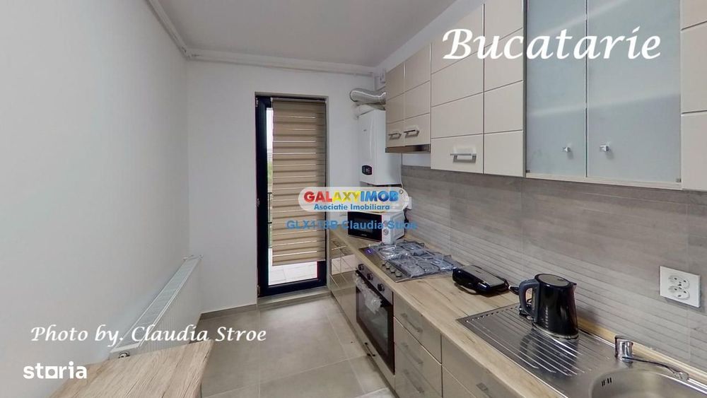 Inchiriere Garsoniera Berceni Metalurgiei