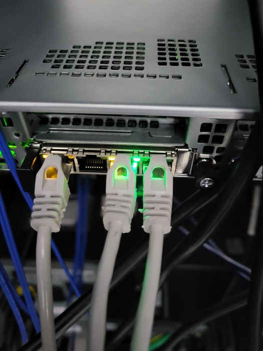 Настройка и установка серверов и NAS | Windows Server, Synology, 1С, B