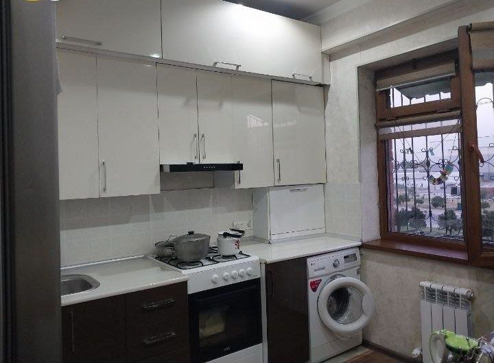 Сдаётся квартира Махтумкули