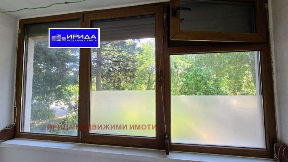 Двустаен апартамент в Мусагеница