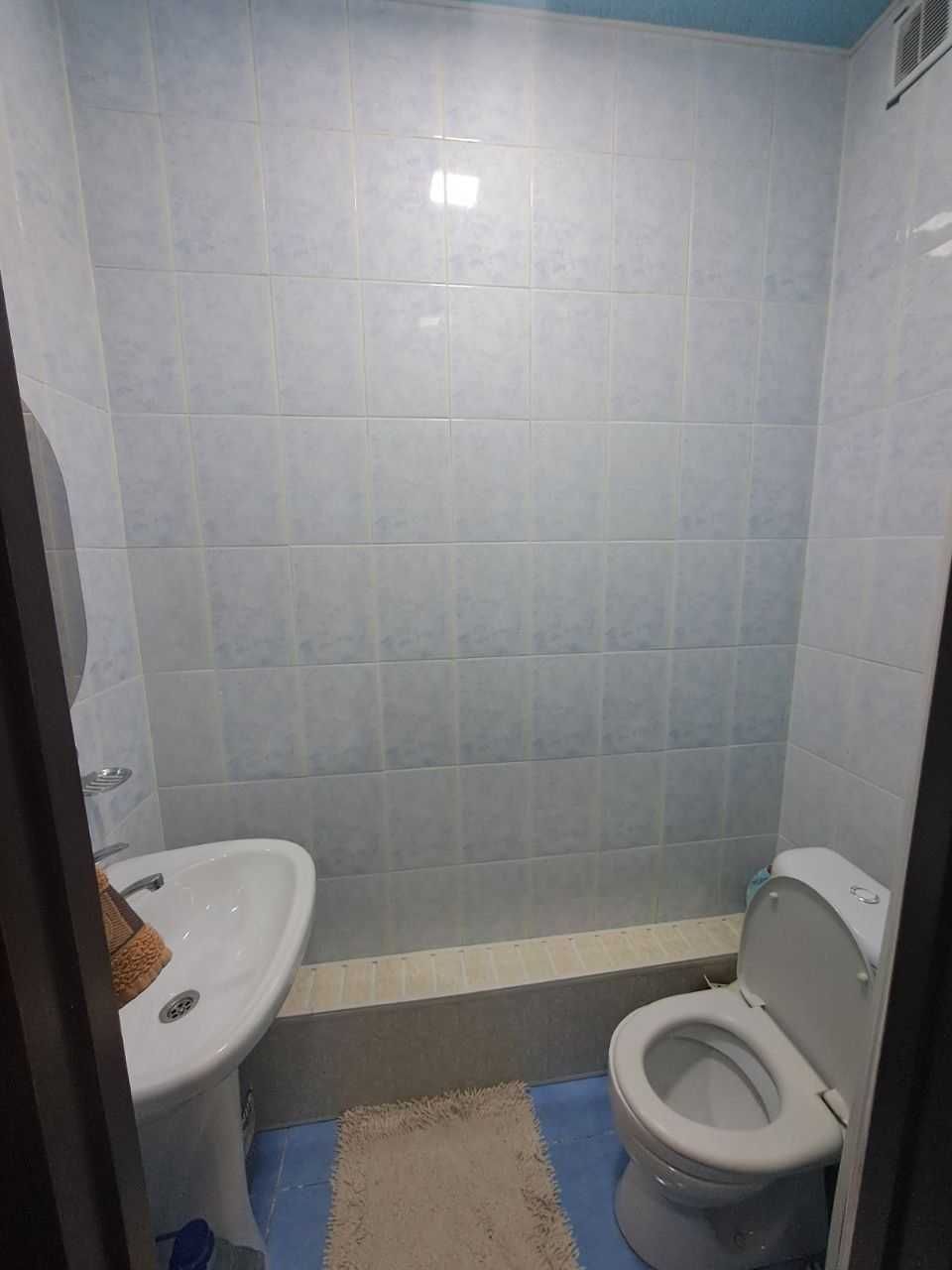 Сергели квартира 3 ком 137813