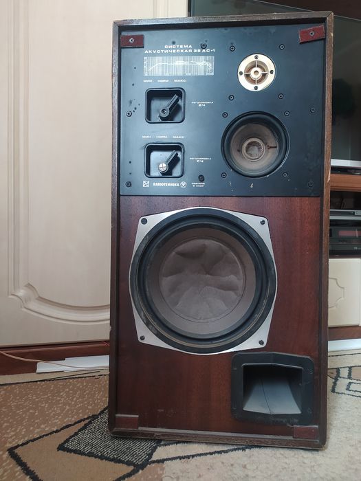 Аккустическая система