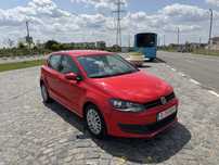 Vw Polo * TEAM* 1.4 benzina Euro 5