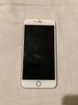 Iphone 6s plus Gold