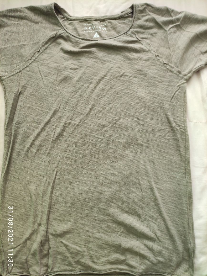 Тениски, Блузи Review, Key Largo, размер S и М