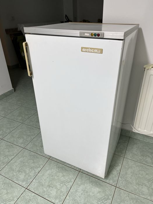 Congelator / Lada frigorifica Arctic