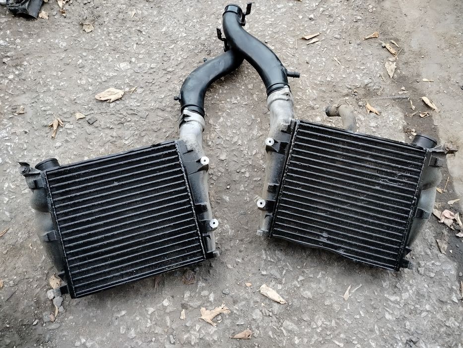 Запчасти на порш каен Porsche queen 4.8 turbo 957 кузов