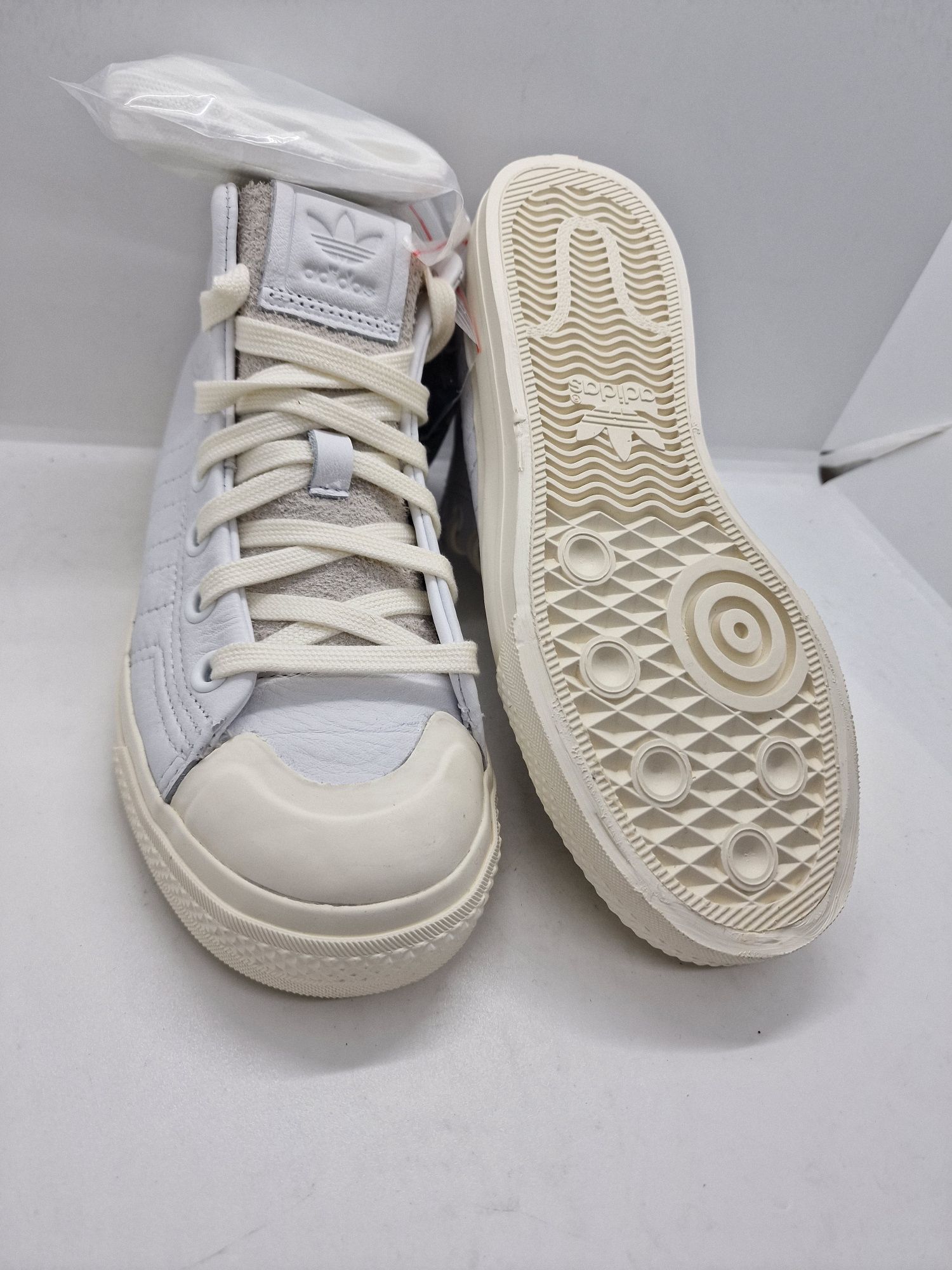 Adidas Nizza HI RF FY0041 nr. 36