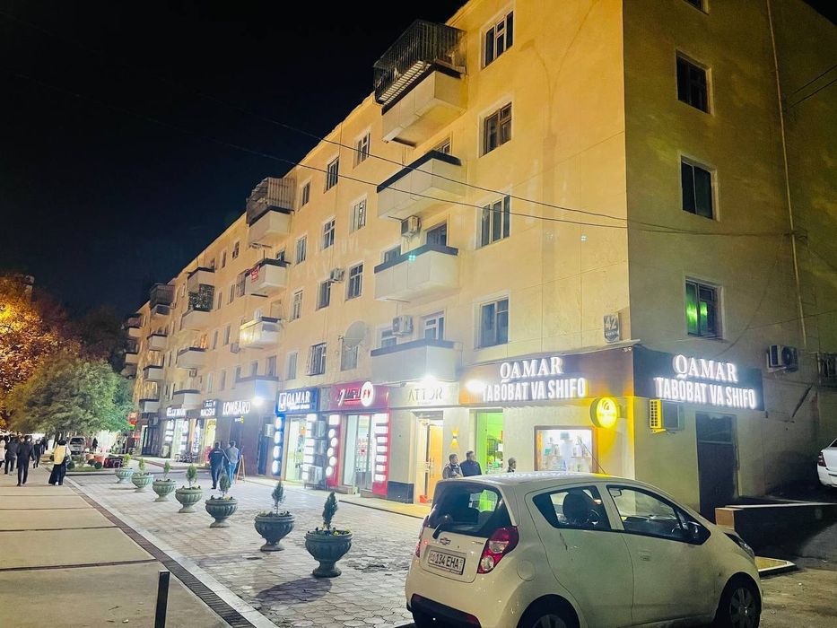 Чорсу Китоб Докон 3/3/5