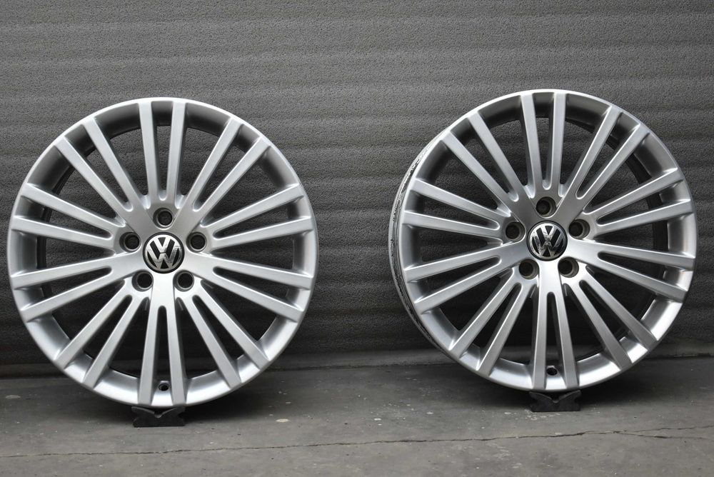 18'' Джанти Volkswagen Skoda