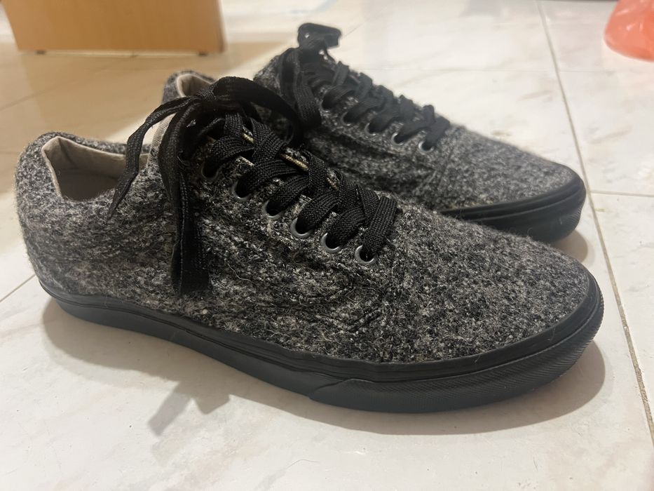 Vans маратонки,различни видиве