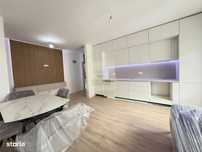 Apartament nou cu 3 camere balcon si parcare zona Rahovei