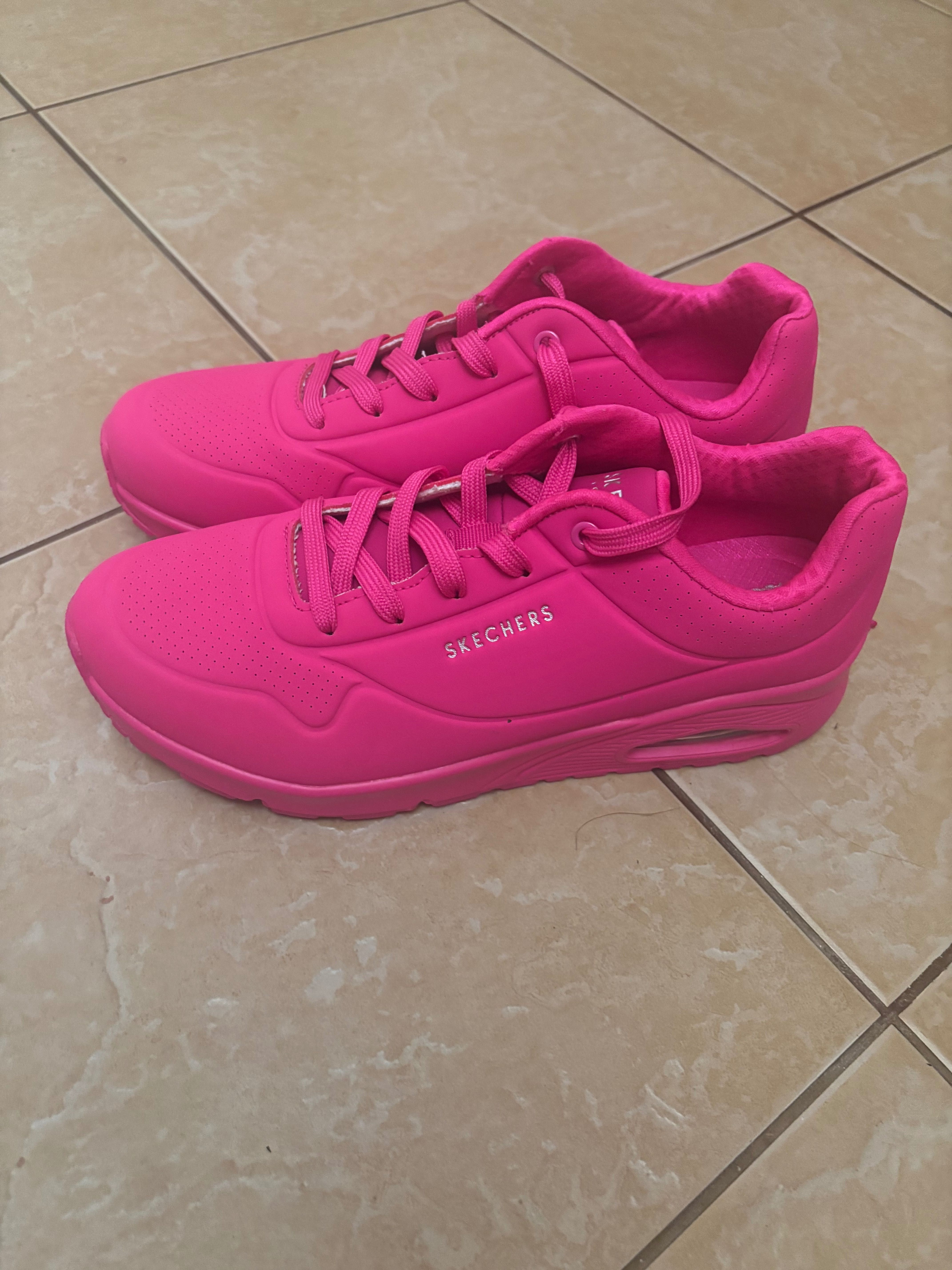 Дамски маратонки Skechers