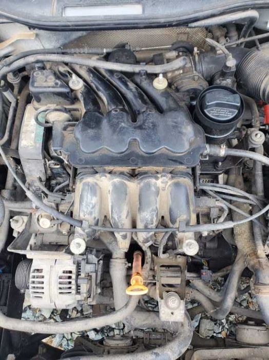 Cutie de viteze 5 trepte Audi A3 8l 1.6 B DUU