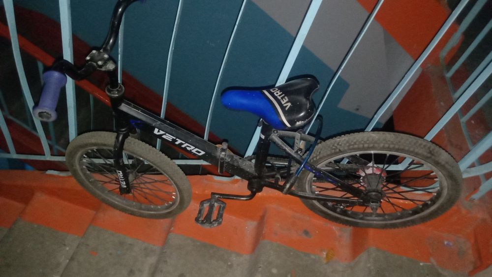 Велосипед сатылады