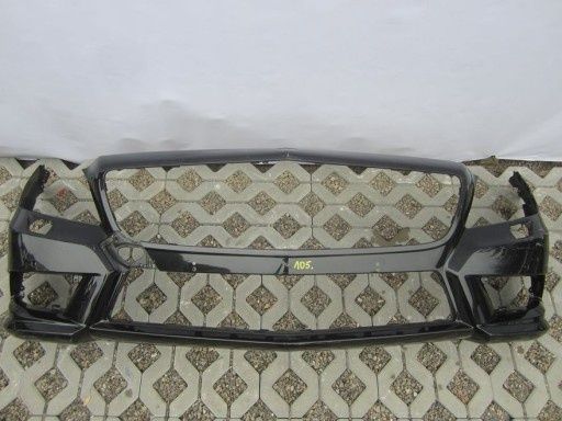 Mercedes CLS W218 bara fata amg capota aripa far trager radiator jug