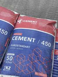 Пц400Д20, мешок цемент