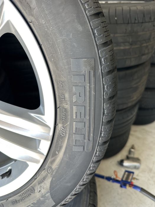 jante tiguan sebring skoda seat noi 0 km 5x112 anvelope 235 55 18