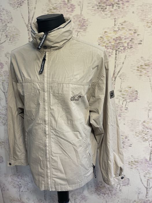 Geaca barbati Jack Wolfskin marimea L