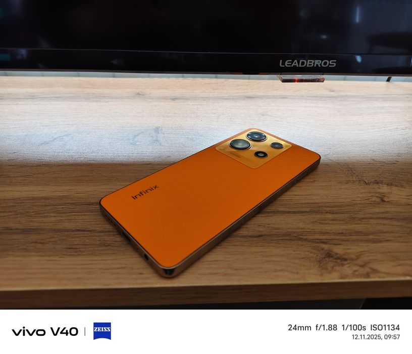 Infinix note 30 256gb