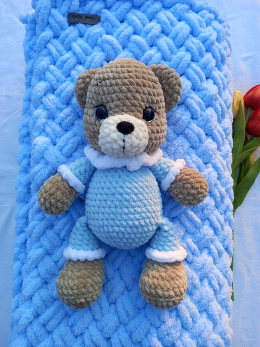 Paturică pentru bebeluși