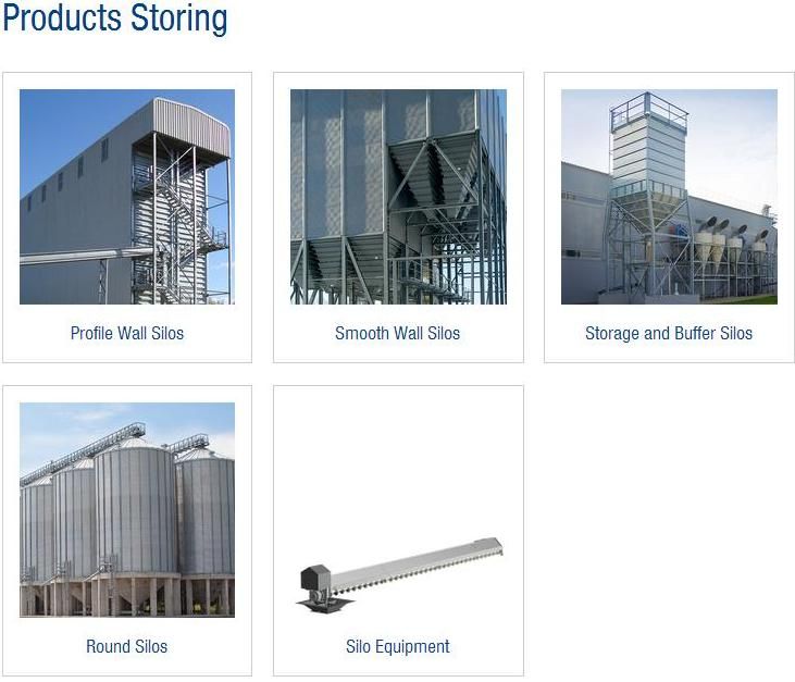 Petkus машини Петкус за обработка на семена и зърно